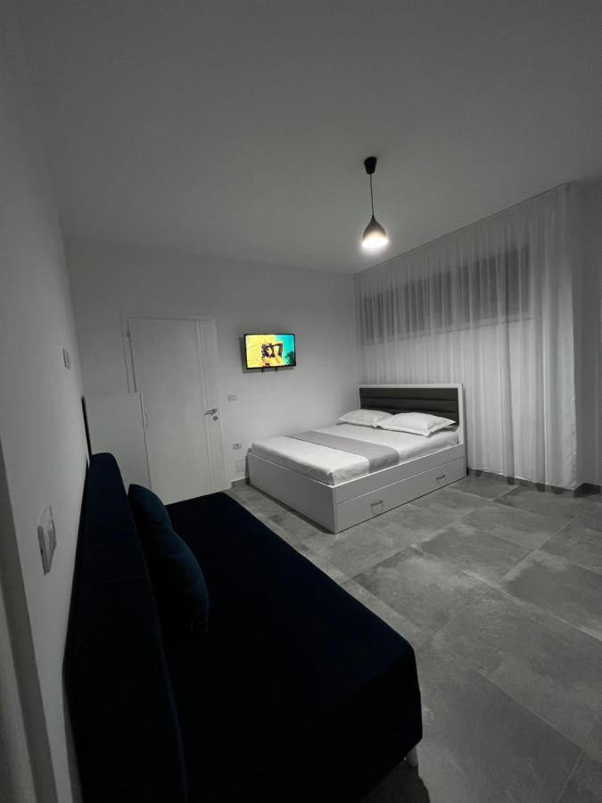Vila Kledi Shëngjin Zewnętrze zdjęcie