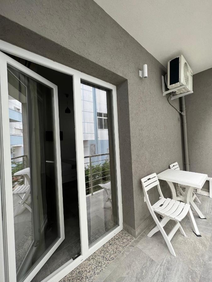 Vila Kledi Shëngjin Zewnętrze zdjęcie