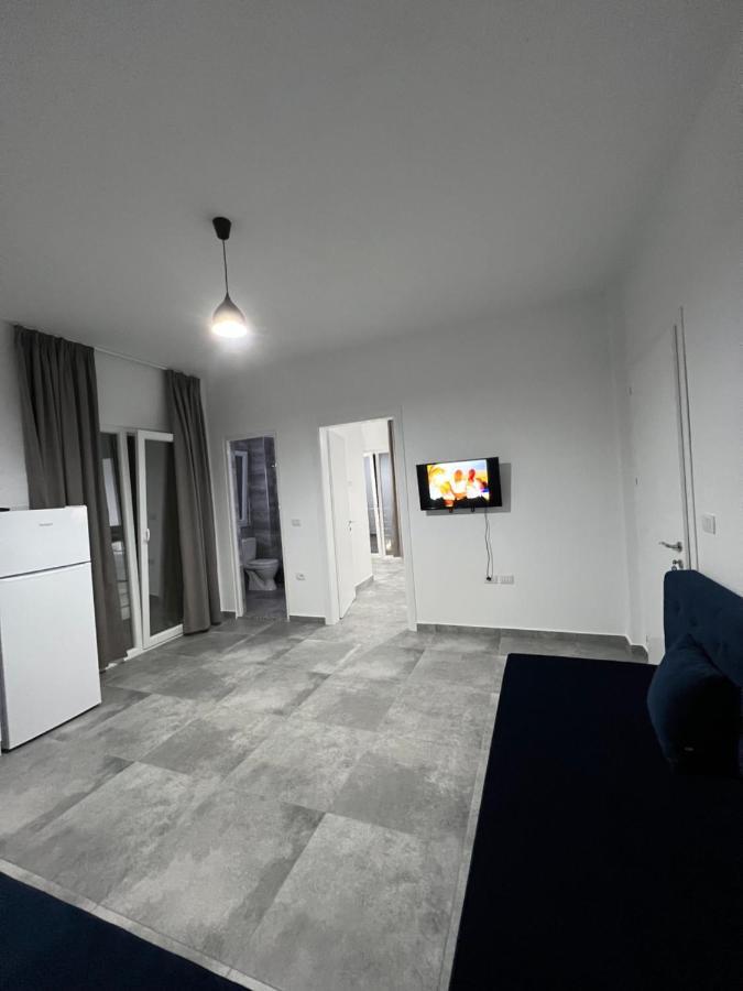 Vila Kledi Shëngjin Zewnętrze zdjęcie
